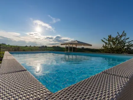 Villa Clair, Maison 14 personnes à Fermo - Photo 77