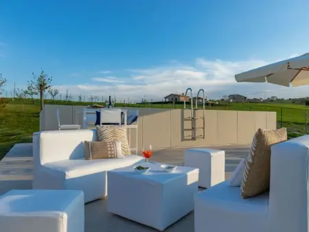 Villa Clair, Maison 14 personnes à Fermo - Photo 78