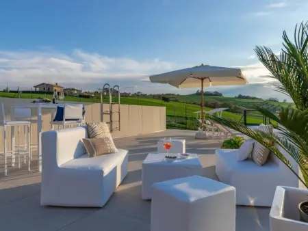 Villa Clair, Maison 14 personnes à Fermo - Photo 79