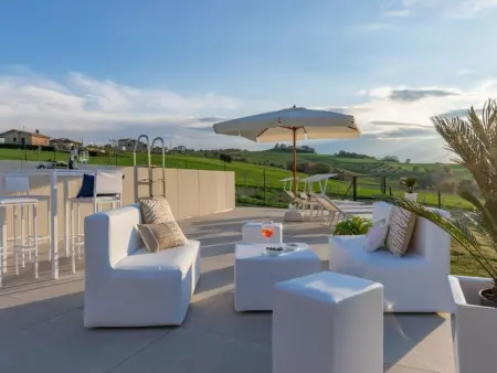 Villa Clair, Maison 14 personnes à Fermo - Photo 81