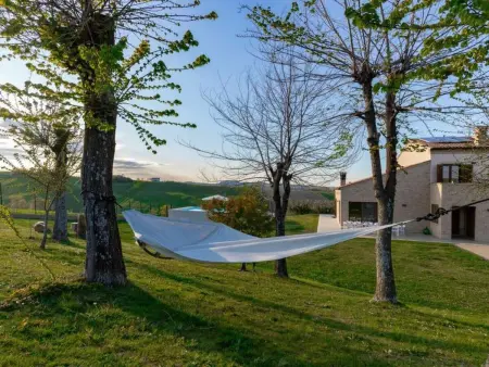 Villa Clair, Maison 14 personnes à Fermo - Photo 88