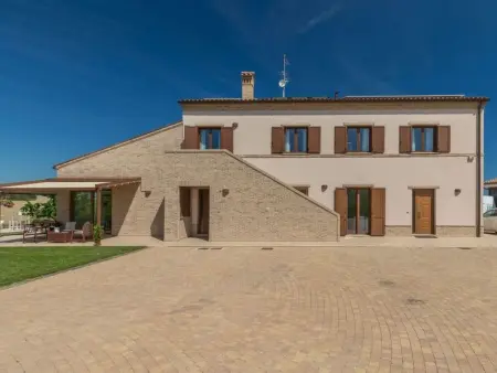 Villa Clair, Maison 14 personnes à Fermo - Photo 89