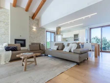 Villa Clair, Maison 14 personnes à Fermo - Photo 94