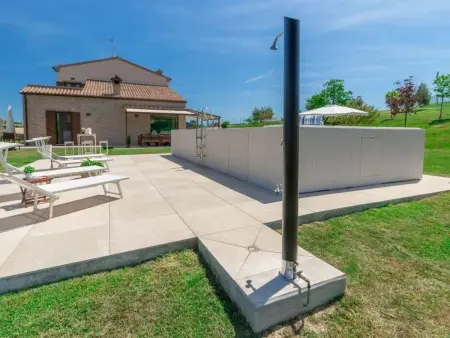 Villa Clair, Maison 14 personnes à Fermo - Photo 99