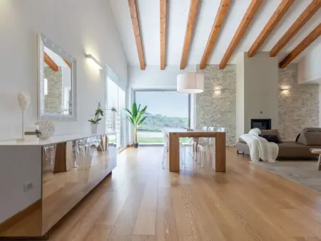Villa Clair, Maison 14 personnes à Fermo - Photo 100