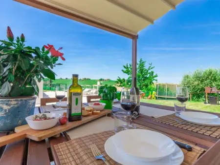Villa Clair, Maison 14 personnes à Fermo - Photo 103
