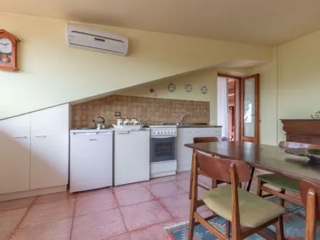 Villa Rosso Corbezzolo, Maison 8 personnes à Carassai - Photo 2