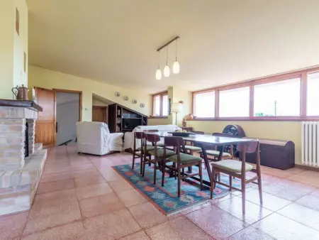 Villa Rosso Corbezzolo, Maison 8 personnes à Carassai - Photo 3