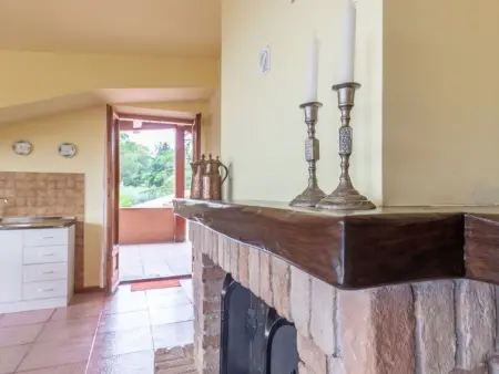 Villa Rosso Corbezzolo, Maison 8 personnes à Carassai - Photo 5