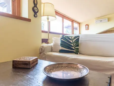 Villa Rosso Corbezzolo, Maison 8 personnes à Carassai - Photo 6