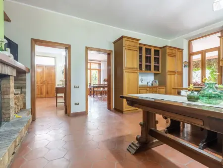 Villa Rosso Corbezzolo, Maison 8 personnes à Carassai - Photo 8