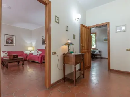 Villa Rosso Corbezzolo, Maison 8 personnes à Carassai - Photo 9