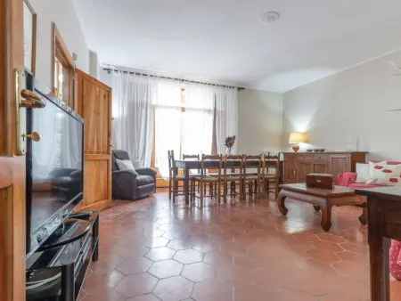 Villa Rosso Corbezzolo, Maison 8 personnes à Carassai - Photo 10