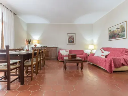 Villa Rosso Corbezzolo, Maison 8 personnes à Carassai - Photo 11