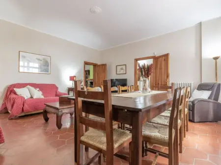 Villa Rosso Corbezzolo, Maison 8 personnes à Carassai - Photo 13