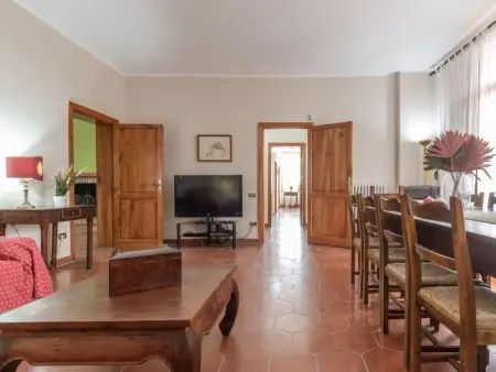 Villa Rosso Corbezzolo, Maison 8 personnes à Carassai - Photo 14