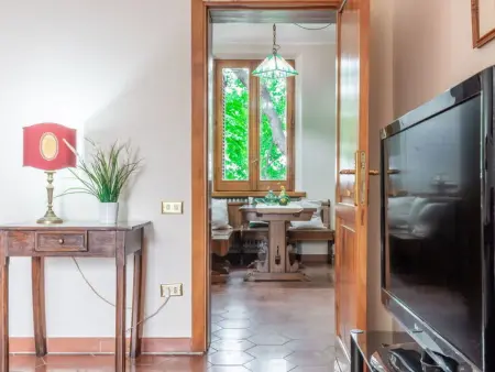 Villa Rosso Corbezzolo, Maison 8 personnes à Carassai - Photo 15