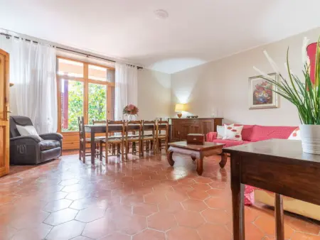 Villa Rosso Corbezzolo, Maison 8 personnes à Carassai - Photo 16