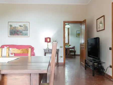 Villa Rosso Corbezzolo, Maison 8 personnes à Carassai - Photo 17