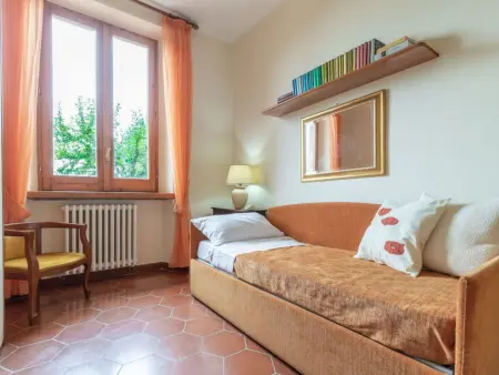 Villa Rosso Corbezzolo, Maison 8 personnes à Carassai - Photo 18