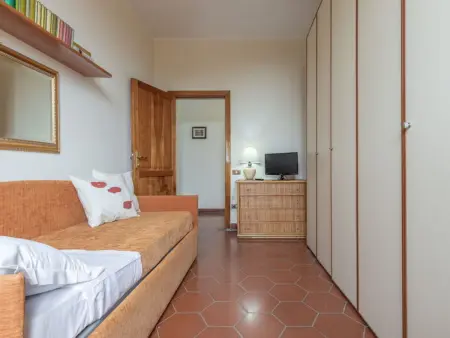 Villa Rosso Corbezzolo, Maison 8 personnes à Carassai - Photo 19