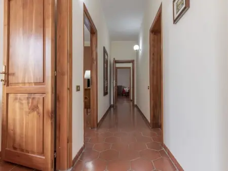 Villa Rosso Corbezzolo, Maison 8 personnes à Carassai - Photo 20