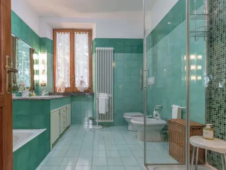Villa Rosso Corbezzolo, Maison 8 personnes à Carassai - Photo 21