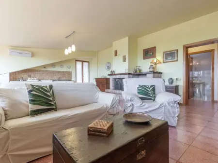 Villa Rosso Corbezzolo, Maison 8 personnes à Carassai - Photo 23