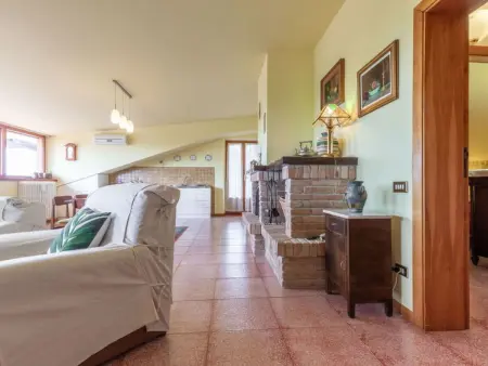 Villa Rosso Corbezzolo, Maison 8 personnes à Carassai - Photo 25