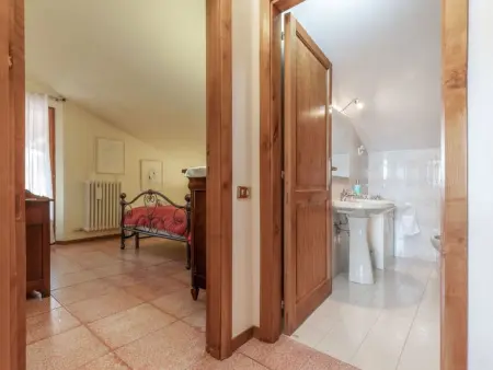 Villa Rosso Corbezzolo, Maison 8 personnes à Carassai - Photo 26