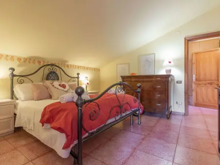 Villa Rosso Corbezzolo, Maison 8 personnes à Carassai - Photo 27