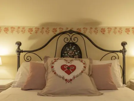 Villa Rosso Corbezzolo, Maison 8 personnes à Carassai - Photo 28