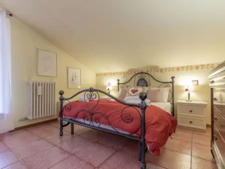 Villa Rosso Corbezzolo, Maison 8 personnes à Carassai - Photo 29