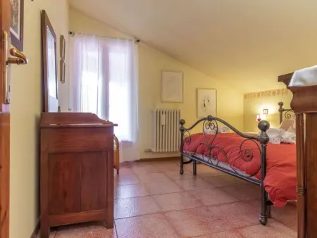 Villa Rosso Corbezzolo, Maison 8 personnes à Carassai - Photo 30