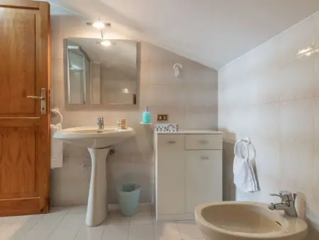 Villa Rosso Corbezzolo, Maison 8 personnes à Carassai - Photo 32