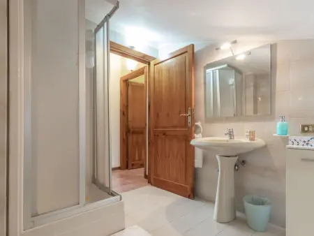 Villa Rosso Corbezzolo, Maison 8 personnes à Carassai - Photo 33