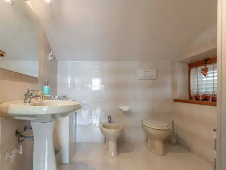 Villa Rosso Corbezzolo, Maison 8 personnes à Carassai - Photo 34