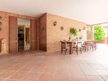 Villa Rosso Corbezzolo, Maison 8 personnes à Carassai - Photo 35