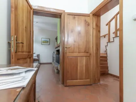 Villa Rosso Corbezzolo, Maison 8 personnes à Carassai - Photo 37