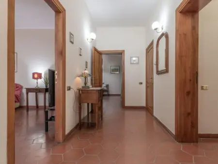 Villa Rosso Corbezzolo, Maison 8 personnes à Carassai - Photo 38