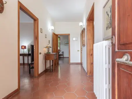 Villa Rosso Corbezzolo, Maison 8 personnes à Carassai - Photo 39