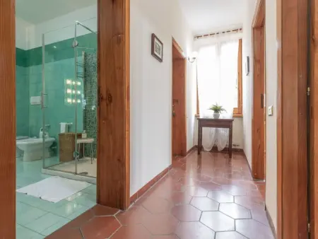 Villa Rosso Corbezzolo, Maison 8 personnes à Carassai - Photo 40