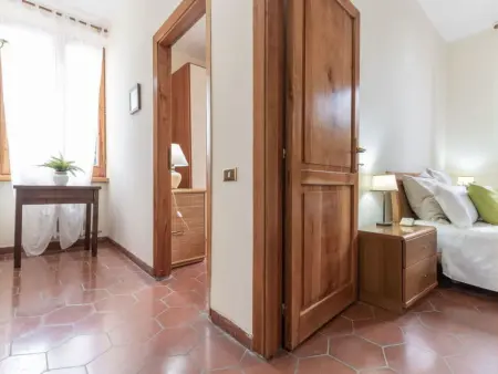 Villa Rosso Corbezzolo, Maison 8 personnes à Carassai - Photo 41