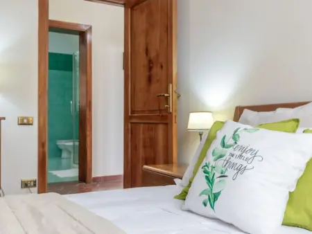 Villa Rosso Corbezzolo, Maison 8 personnes à Carassai - Photo 42