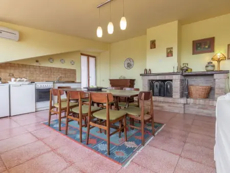 Villa Rosso Corbezzolo, Maison 8 personnes à Carassai - Photo 43