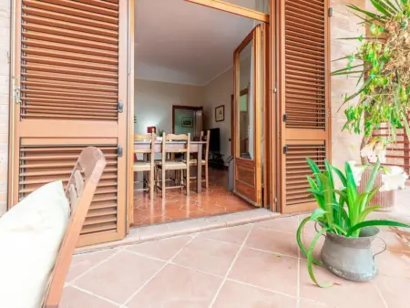 Villa Rosso Corbezzolo, Maison 8 personnes à Carassai - Photo 47