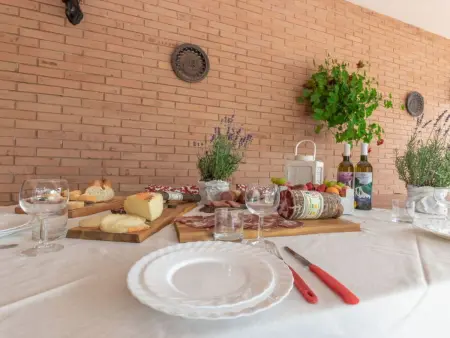 Villa Rosso Corbezzolo, Maison 8 personnes à Carassai - Photo 50