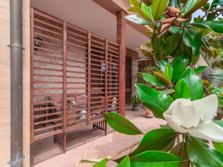 Villa Rosso Corbezzolo, Maison 8 personnes à Carassai - Photo 53