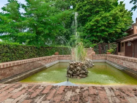 Villa Rosso Corbezzolo, Maison 8 personnes à Carassai - Photo 55