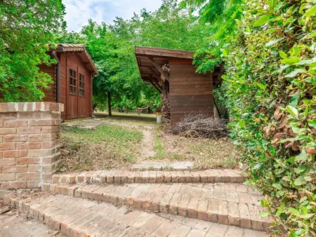 Villa Rosso Corbezzolo, Maison 8 personnes à Carassai - Photo 57